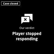 Rejected complaint